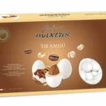 Confetti gusto tiramisù