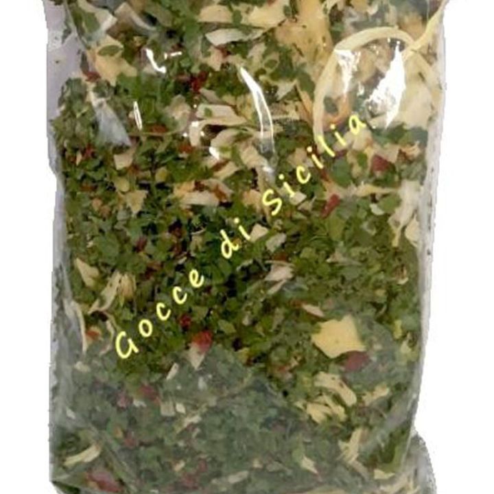 Alle Noci seasoning for pasta - 60 grams pack