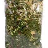 Alle Noci seasoning for pasta - 50 grams pack
