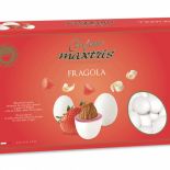 Confetti buoni alla fragola