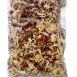La Norma seasoning for pasta - 60 grams pack