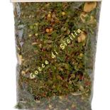 La Pistacchiosa seasoning for pasta - 50 grams pack