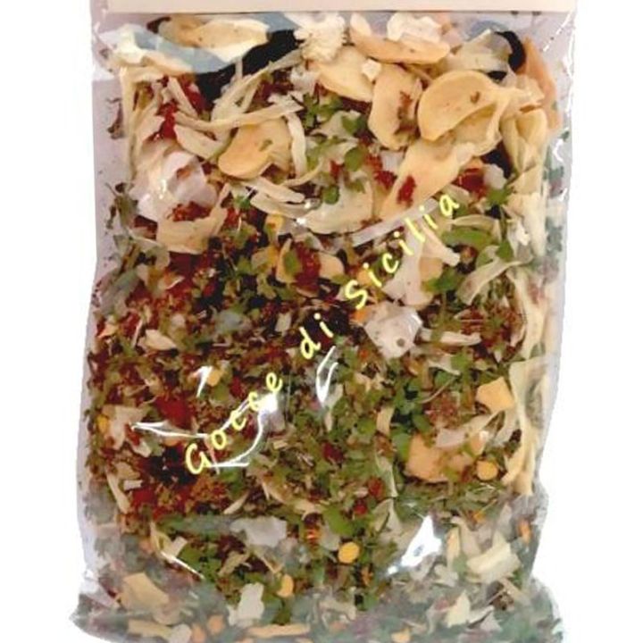 La Puttanesca Condipasta - 60 grams pack