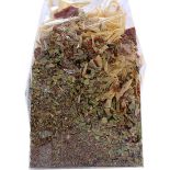 U Sfincionello - Condimento per pizza, focacce o carne - Busta da 50 gr