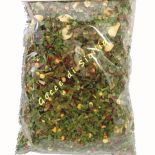 La Siciliana seasoning for pasta - 60 grams pack