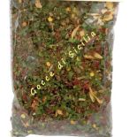 La Trapanese seasoning for pasta - 60 grams pack