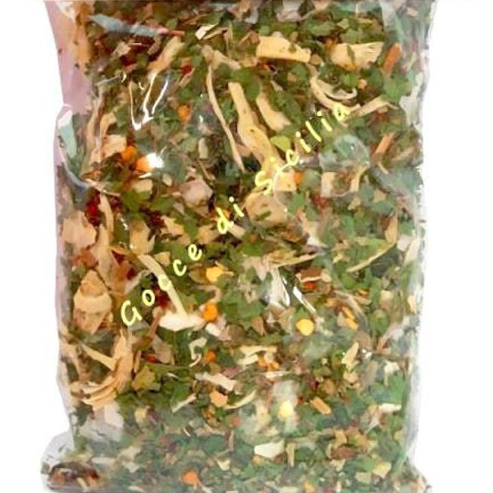 Vucciria Condipasta - 60 grams pack