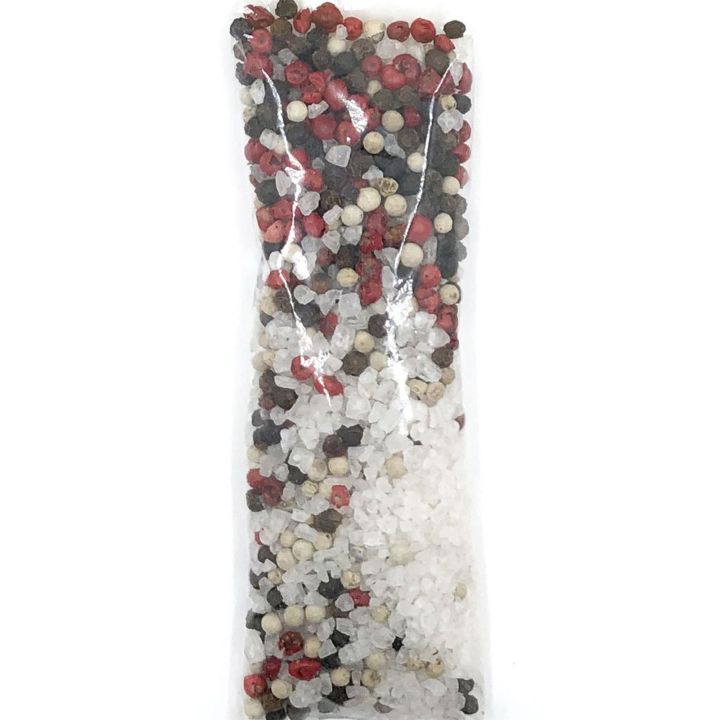 Flavored White Salt PANAREA Condiment - 70 gram bag