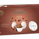 confetti cioccolato al latte