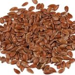Flax seeds - 50 grams pack