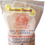 "Senatore Cappelli" antique sicilian flour - 1 Kg