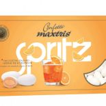 Summer spritz confetti