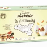 Confetti mix siciliano, gusti misti