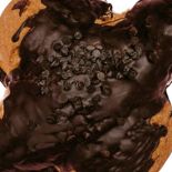 Colomba artigianale con sorpresa, babà imbevuto al rum