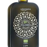 Olio biologico siciliano, bottiglia media da 750ml