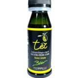 Flavored oil tasting