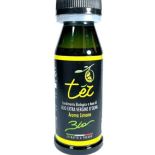 Flavored oil tasting