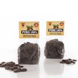 Cocoa pure disks