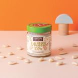 Amandino - Crema di mandorle pelate Bio