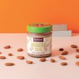 Amandino - Organic Shelled Almond Cream