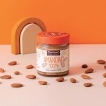 Amandino - Crema di mandorle tostate Bio