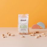 Organic Shelled Raw Cashews