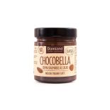 Chocobella- Organic Cocoa and Hazelnut Cream