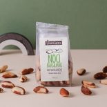 Organic Brazilian Nuts