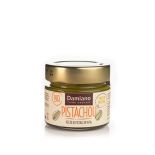 Pesto BIO di pistacchi tostati al 94% da 80 g - Damiano