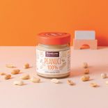 PEANUCI - Roasted Organic Peanuts Cream