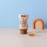 Agave Squeeze Syrup - Bio and Fairtrade
