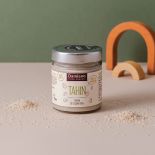 TAHIN - Crema di semi sesamo decorticati bio