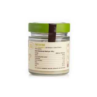 ACAJOU - Organic Raw Cashew Cream