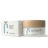 Moisturizing face cream that protects and soothes the skin - Esseressenza