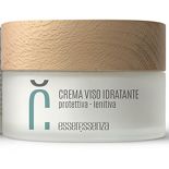 Moisturizing face cream that protects and soothes the skin - Esseressenza