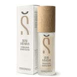 Intensive elasticizing and revitalizing serum, created by Essessenza, a new line of cosmetics
