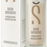 Intensive elasticizing and revitalizing serum, created by Essessenza, a new line of cosmetics