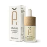 Drops of Vitamin E Antioxidant and Regenerating for the skin - Esseressenza