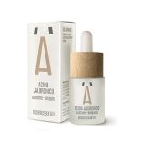 Hyaluronic acid to smooth and moisturize the skin, Essesse line of cosmetics