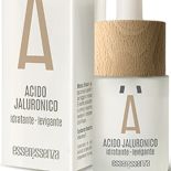 Hyaluronic acid to smooth and moisturize the skin, Essesse line of cosmetics