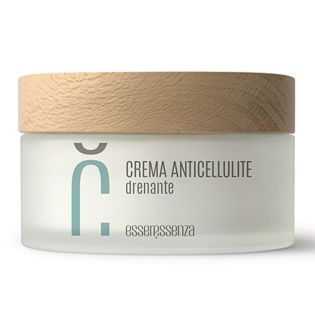 Anti-Cellulite Draining Body Cream