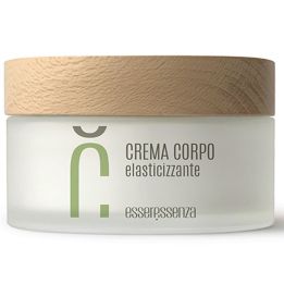 Crema Corpo Elasticizzante e Antismagliature - Esseressenza