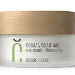 Antiage face cream - Esseressenza, Sicilian cosmetics