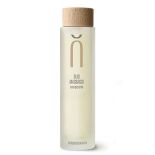 Energizing and emollient oil for the body, created and designed by Essessenza