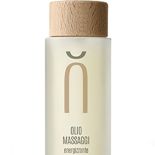 Olio energizzante ed emolliente per il corpo, creato e ideato da Esseressenza