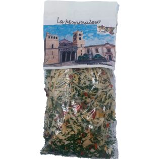 Monrealese Seasoning for Pasta - 60 grams pack
