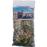Alla Monrealese seasoning for pasta - 60 grams pack