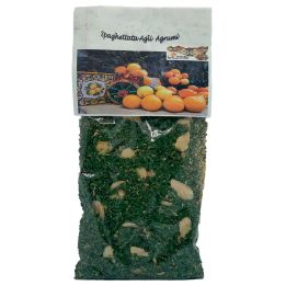 Citrus Spaghetti seasoning for pasta - 60 grams pack