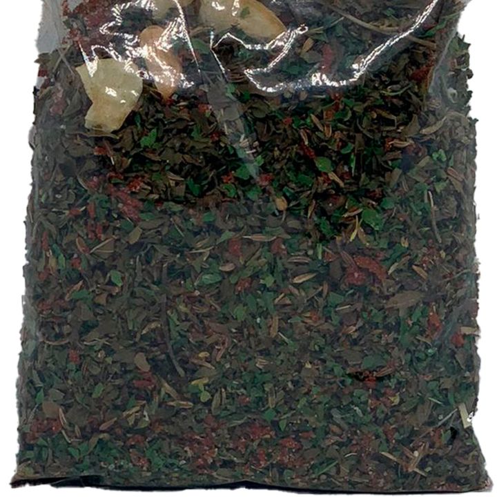 Seasoning Cous Cous for pasta - 60 grams pack
