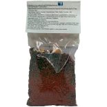 Condipasta Cous Cous, condimento secco per pasta - busta da 60 grammi